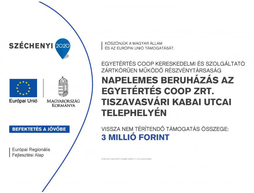 GINOP-4.1.3-19-2019-00690